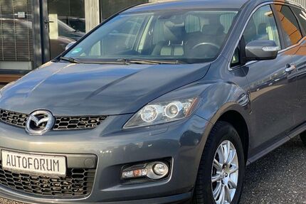 Mazda CX-7 161.861 km 8.500 &euro; Kempen 47906