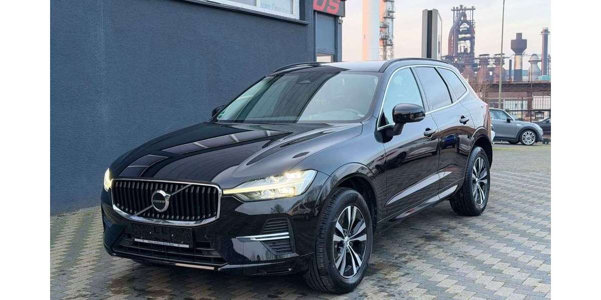 Volvo XC60 39.500 km 30.800 &euro; Duisburg 47259