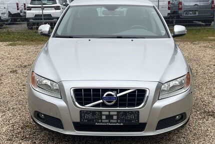 Volvo V70 386.545 km 3.999 &euro; Viersen 41748