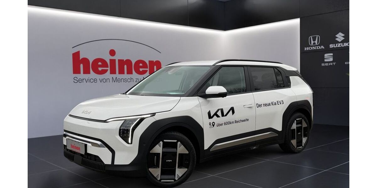 Kia EV3 6.000 km 39.980 &euro; Essen 45141