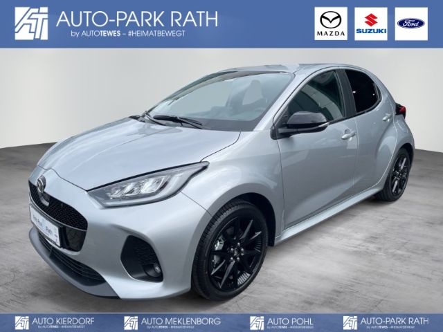 Mazda 2 Hybrid 8.082 km 24.660 &euro; Krefeld 47805