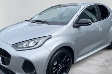 Mazda 2 Hybrid 8.116 km 23.990 &euro; Krefeld 47805