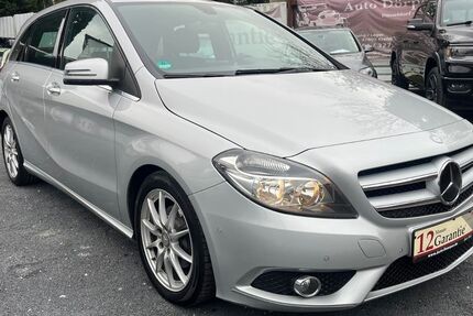 Mercedes-Benz B 180 164.000 km 8.240 &euro; Krefeld 47809
