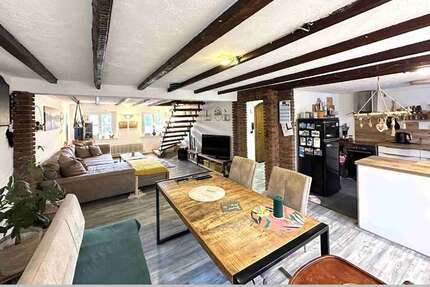 Wohnung Kempen - 4 Zimmer, 141 m&sup2;, 239.000&euro; | Angebot:23332747