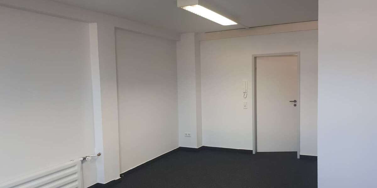 Gewerbeobjekt Düsseldorf Heerdt - 349&euro; | Angebot:26757578