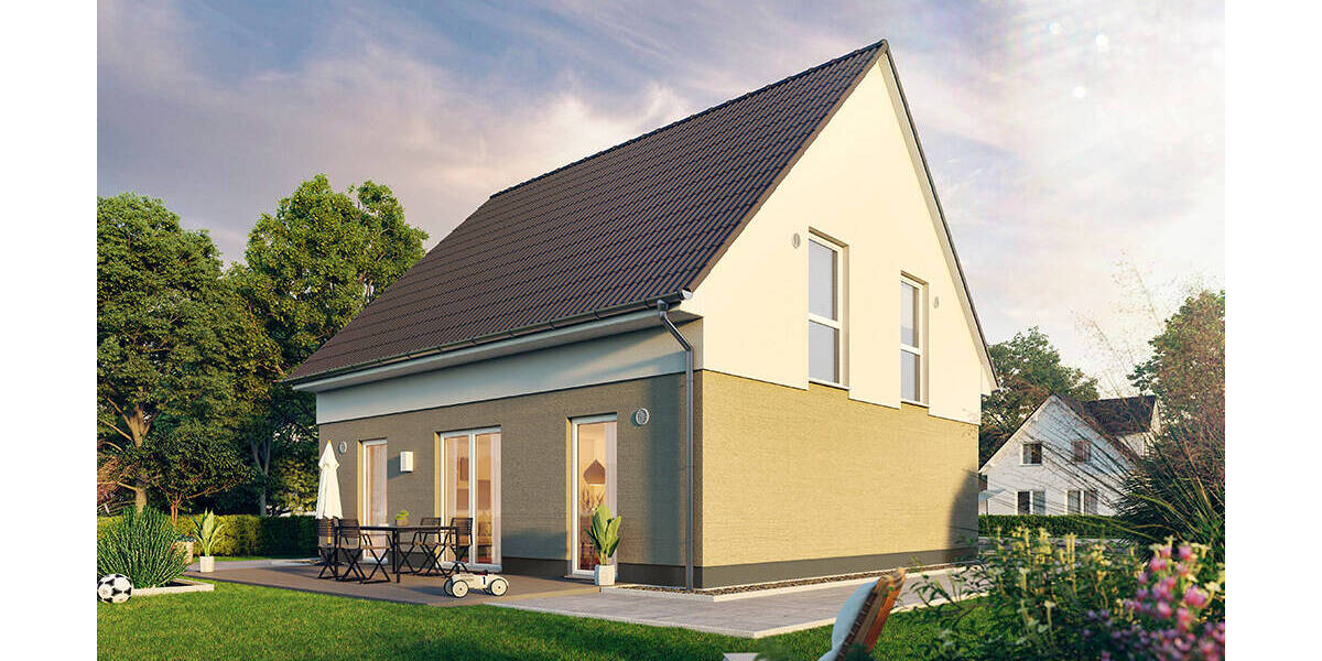 Mehrfamilienhaus, Wohnhaus Geldern Veert - 4 Zimmer, 142 m&sup2;, 315.250&euro; | Angebot:25663370