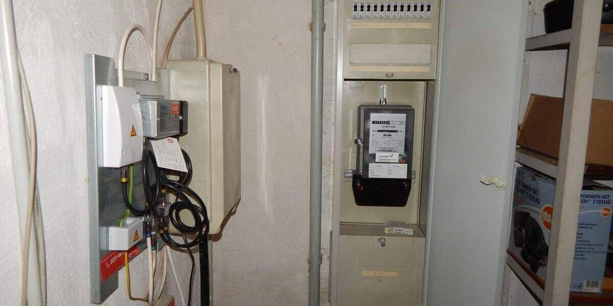 Mehrfamilienhaus, Wohnhaus Kamp-Lintfort Lintfort - 4 Zimmer, 109 m&sup2;, 229.000&euro; | Angebot:25729272