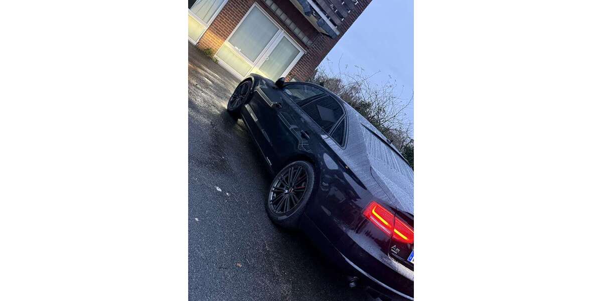 Audi A8 217.300 km 15.400 &euro; Nettetal 41334