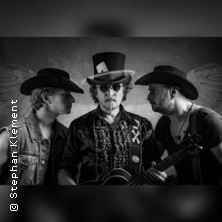 Mandowar 23.04.2026 LOGO Hamburg