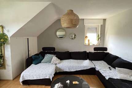 Wohnung Düsseldorf Stadtbezirk 5 - 4 Zimmer, 98 m&sup2;, 249.000&euro; | Angebot:26757698