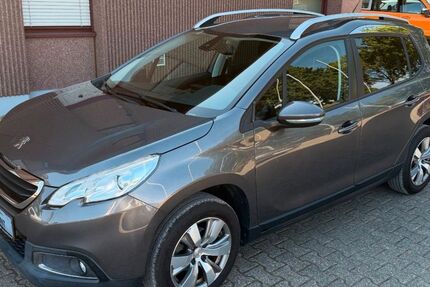 Peugeot 2008 152.300 km 5.490 &euro; Neukirchen-Vluyn 47506