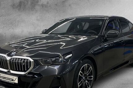 BMW i5 15.300 km 72.990 &euro; Krefeld 47800