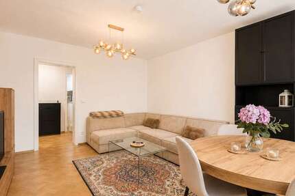 Wohnung Essen / Stoppenberg Stoppenberg - 3 Zimmer, 75 m&sup2;, 199.000&euro; | Angebot:27317463