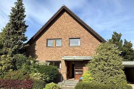 Haus Krefeld / Traar Traar - 6 Zimmer, 152 m&sup2;, 598.000&euro; | Angebot:22130852