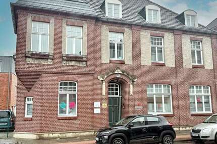 Gewerbeobjekt Geldern-Stadt Stadt - 1.875&euro; | Angebot:24621567