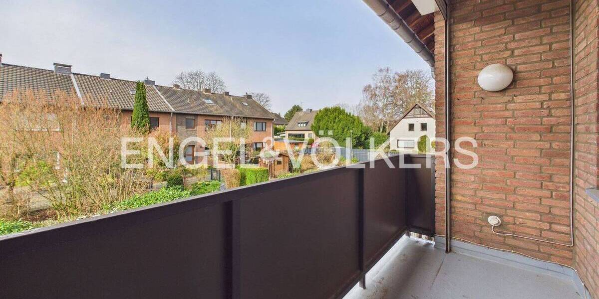 Reihenmittelhaus Viersen Süchteln - 4 Zimmer, 98 m&sup2;, 295.000&euro; | Angebot:25972015