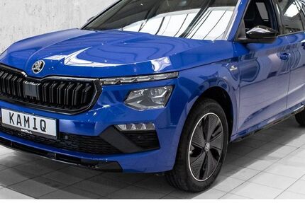 Skoda Kamiq 10.000 km 28.880 &euro; Düsseldorf 40474