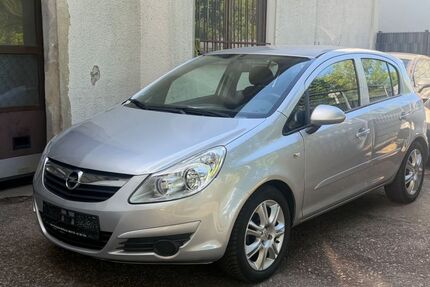 Opel Corsa 178.000 km 2.250 &euro; Mülheim an der ruhr 45475