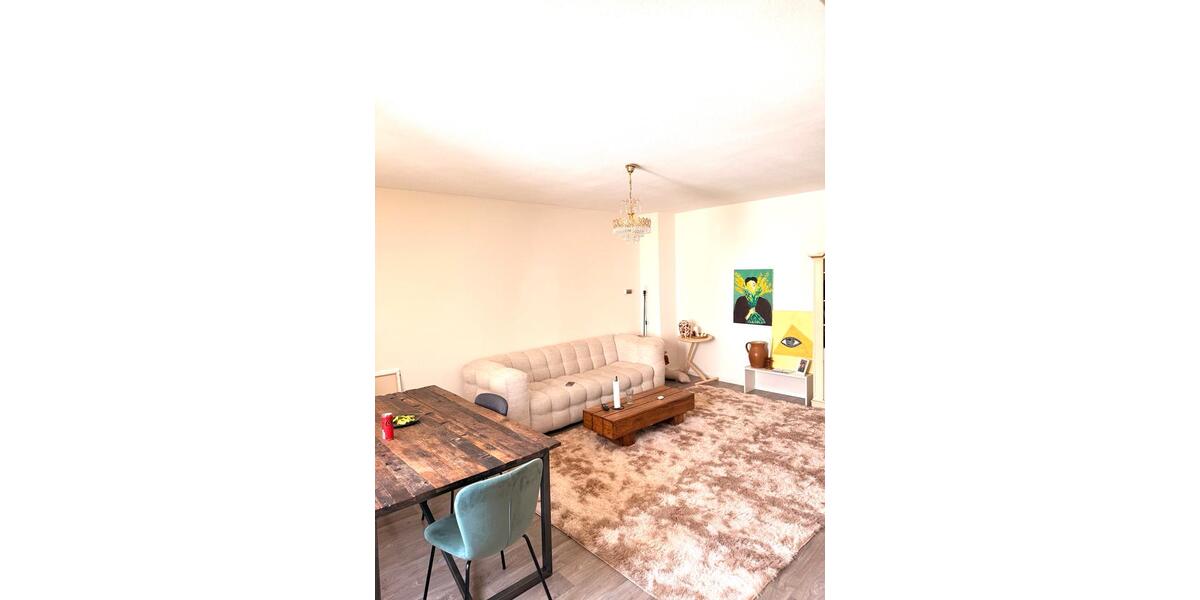 Etagenwohnung Essen Stadtbezirk IV - 2.5 Zimmer, 60 m&sup2;, 420&euro; | Angebot:26021725