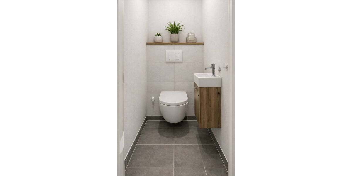 Etagenwohnung Willich Schiefbahn - 4 Zimmer, 95 m&sup2;, 249.000&euro; | Angebot:26721009