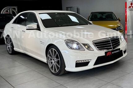 Mercedes-Benz E 63 AMG 44.000 km 39.900 &euro; Gladbeck 45968