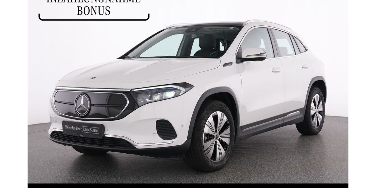 Mercedes-Benz EQA 45.172 km 33.495 &euro; Essen 45309