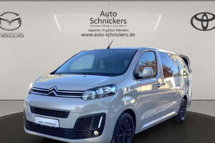 Citroen Spacetourer 68.017 km 26.740 &euro; Xanten 46509