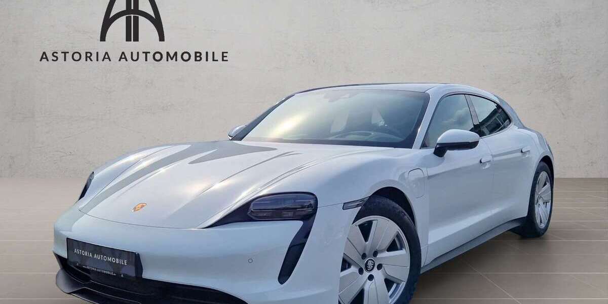 Porsche Taycan 28.251 km 60.990 &euro; Kaarst (bei Düsseldorf) 41564
