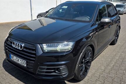 Audi Q7 186.000 km 36.700 &euro; Kaarst 41564