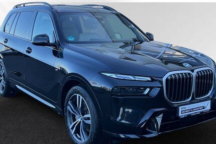 BMW X7 22.550 km 89.490 &euro; Geldern 47608