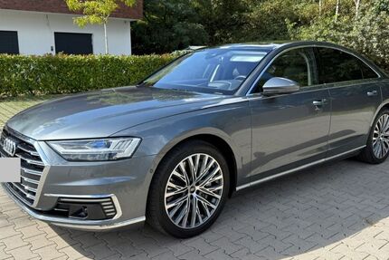 Audi A8 136.000 km 43.500 &euro; Oberhausen 46119