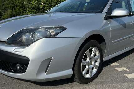 Renault Laguna 167.000 km 5.990 &euro; Straelen 47638
