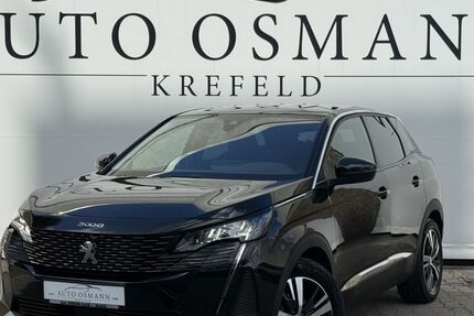 Peugeot 3008 44.415 km 18.500 &euro; Krefeld 47805