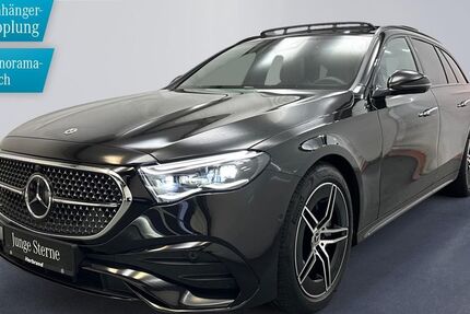 Mercedes-Benz E 220 17.576 km 52.980 &euro; Kevelaer 47623
