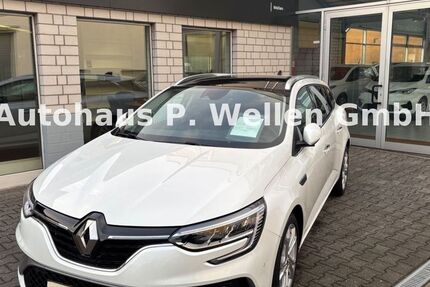 Renault Megane 42.889 km 22.900 &euro; Kaarst - Büttgen 41564