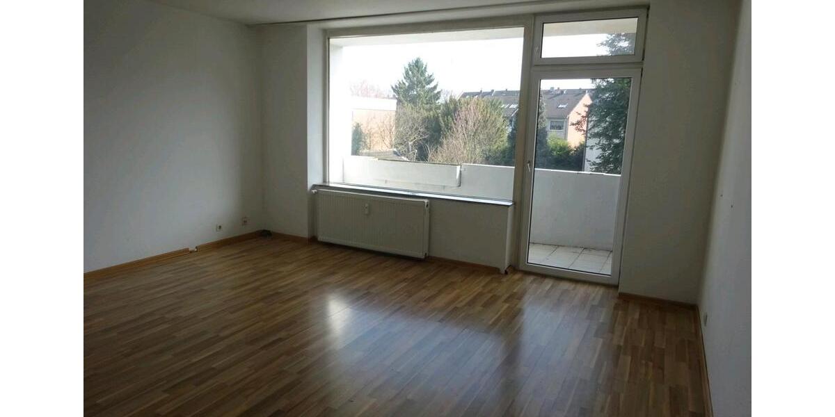 Etagenwohnung Düsseldorf Stadtbezirk 6 - 1 Zimmer, 42 m&sup2;, 570&euro; | Angebot:25874315