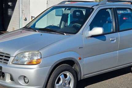 Suzuki Ignis 257.850 km 1.950 &euro; Krefeld 47803