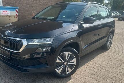 Skoda Karoq 192.097 km 16.490 &euro; Düsseldorf 40597