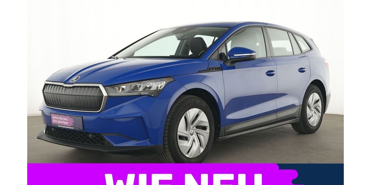 Skoda Enyaq 33.049 km 18.947 &euro; Neuss 41460