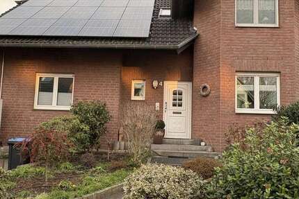 Haus Alpen - 8 Zimmer, 222 m&sup2;, 599.000&euro; | Angebot:25301230