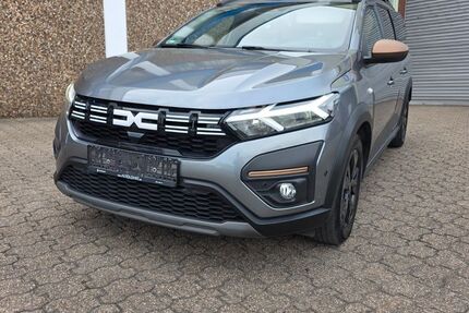 Dacia Jogger 95.000 km 14.300 &euro; Moers 47441