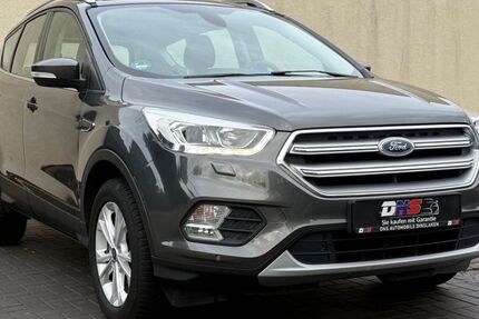 Ford Kuga 38.000 km 16.490 &euro; Dinslaken 46537