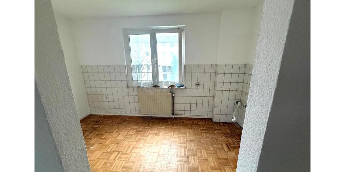 Erdgeschoßwohnung Essen Stadtbezirk IV - 2 Zimmer, 50 m&sup2;, 650&euro; | Angebot:25858749