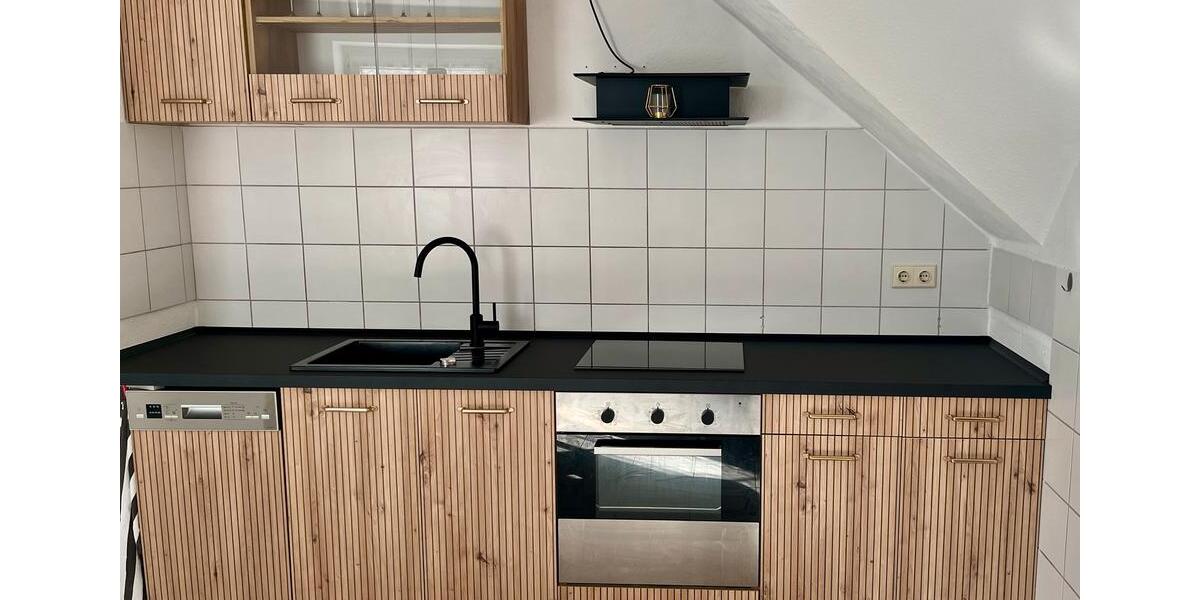 Etagenwohnung Krefeld - 3 Zimmer, 78 m&sup2;, 690&euro; | Angebot:25417337