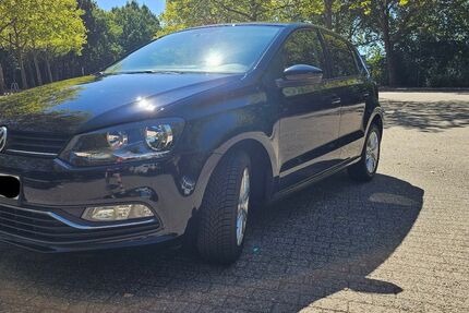 VW Polo 113.000 km 7.700 &euro; Meerbusch 40670