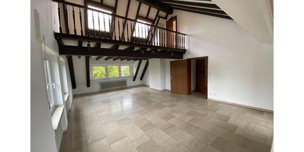 Maisonettenwohnung Düsseldorf Stadtbezirk 5 - 4 Zimmer, 150 m&sup2;, 1.800&euro; | Angebot:26635318