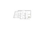 Etagenwohnung Düsseldorf Düsseltal - 2 Zimmer, 72 m&sup2;, 349.000&euro; | Angebot:26741612