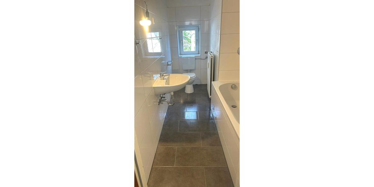 Etagenwohnung Essen Stadtbezirk II - 2 Zimmer, 43 m&sup2;, 459&euro; | Angebot:26463896