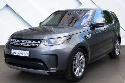 Land Rover Discovery 181.401 km 18.990 &euro; Düsseldorf 40231