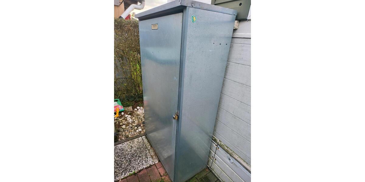 Einfamilienhaus Wesel Bislich - 3 Zimmer, 40 m&sup2;, 60.000&euro; | Angebot:26066040